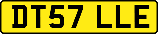 DT57LLE