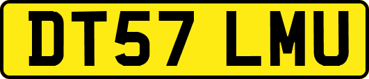 DT57LMU