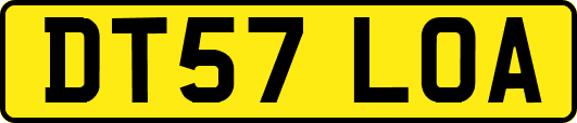DT57LOA