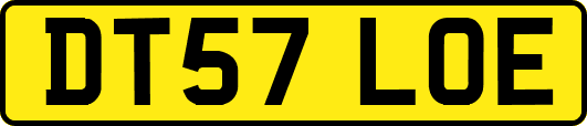 DT57LOE