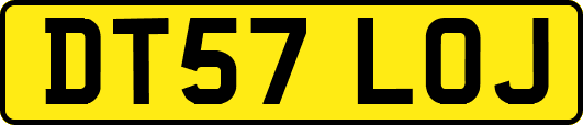DT57LOJ