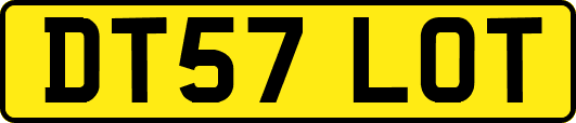 DT57LOT