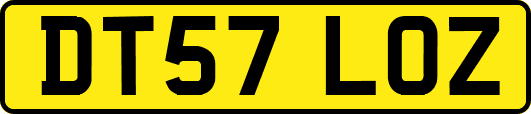 DT57LOZ