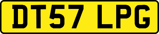 DT57LPG