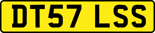 DT57LSS