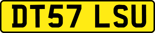 DT57LSU