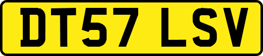 DT57LSV