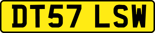 DT57LSW