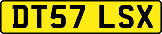 DT57LSX