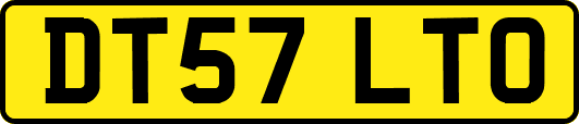 DT57LTO