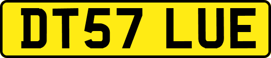 DT57LUE