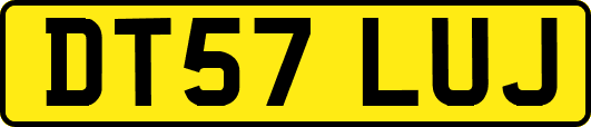 DT57LUJ