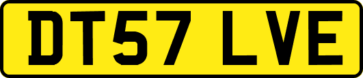 DT57LVE