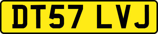 DT57LVJ
