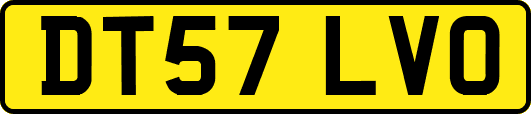 DT57LVO