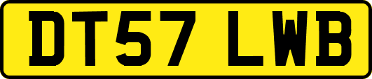 DT57LWB