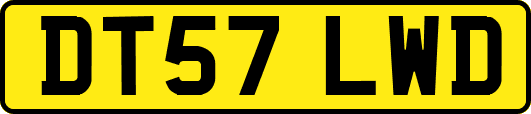 DT57LWD