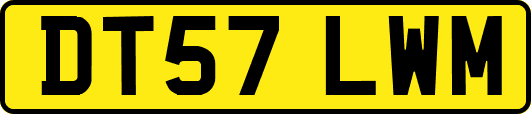 DT57LWM