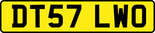 DT57LWO