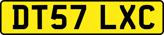 DT57LXC