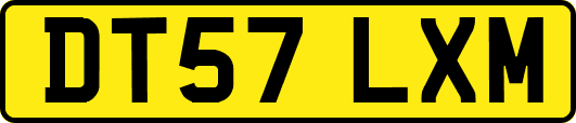 DT57LXM