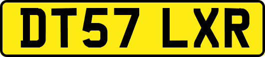 DT57LXR