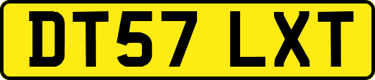 DT57LXT