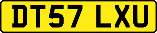 DT57LXU
