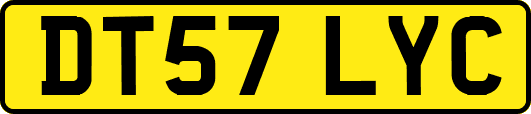 DT57LYC