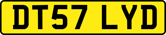 DT57LYD