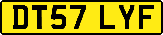 DT57LYF