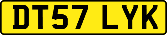 DT57LYK