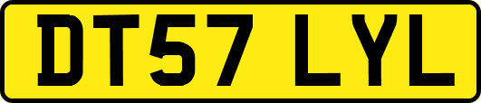 DT57LYL