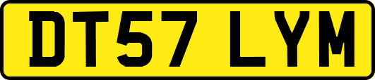 DT57LYM