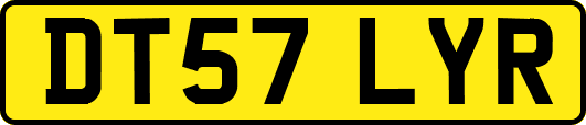 DT57LYR