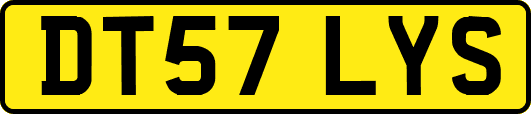 DT57LYS