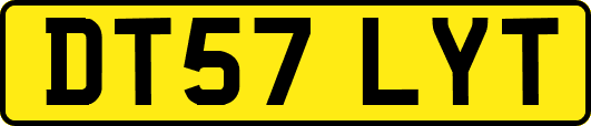 DT57LYT