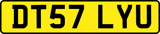 DT57LYU