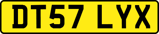 DT57LYX