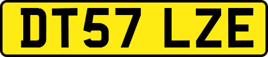 DT57LZE
