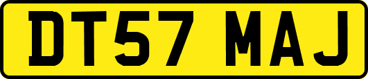 DT57MAJ