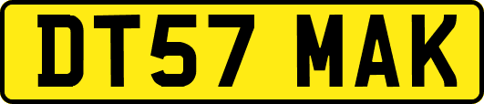 DT57MAK