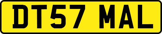DT57MAL