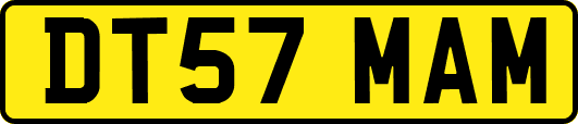 DT57MAM