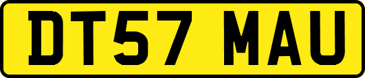 DT57MAU