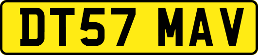 DT57MAV