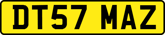 DT57MAZ
