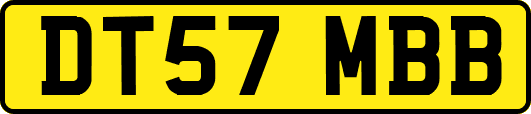 DT57MBB