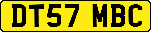 DT57MBC