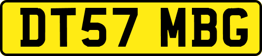 DT57MBG